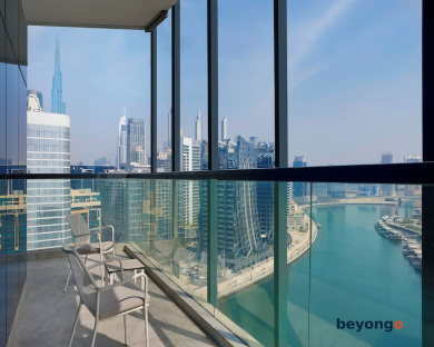 The First Collection Waterfront, Dubai, A Tribute Portfolio Hotel 59