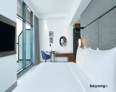 The First Collection Waterfront, Dubai, A Tribute Portfolio Hotel 60