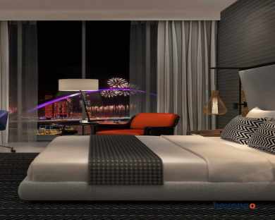 The First Collection Waterfront, Dubai, A Tribute Portfolio Hotel 61