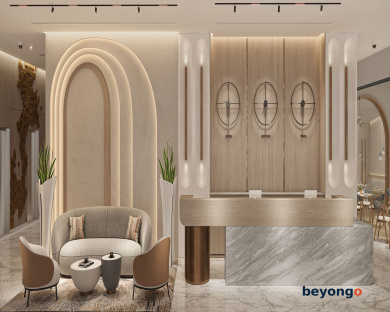 The First Collection Waterfront, Dubai, A Tribute Portfolio Hotel 63
