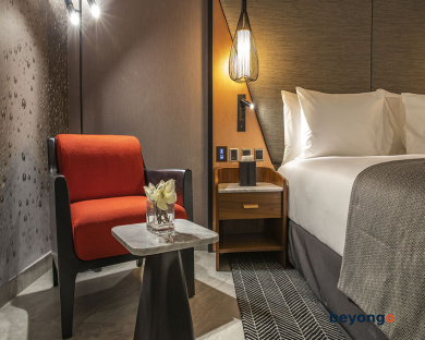 The First Collection Waterfront, Dubai, A Tribute Portfolio Hotel 65