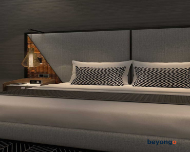 The First Collection Waterfront, Dubai, A Tribute Portfolio Hotel 68
