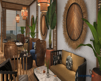 The First Collection Waterfront, Dubai, A Tribute Portfolio Hotel 69
