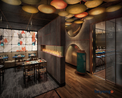 The First Collection Waterfront, Dubai, A Tribute Portfolio Hotel 70