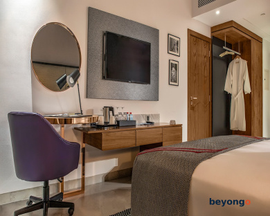 The First Collection Waterfront, Dubai, A Tribute Portfolio Hotel 72