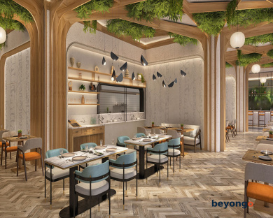 The First Collection Waterfront, Dubai, A Tribute Portfolio Hotel 74