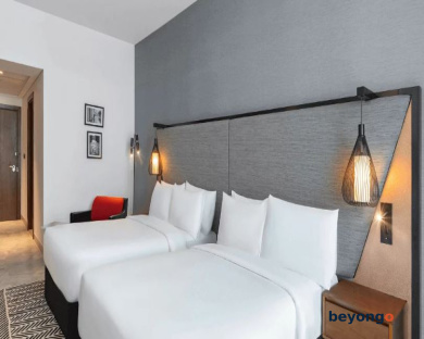 The First Collection Waterfront, Dubai, A Tribute Portfolio Hotel 75