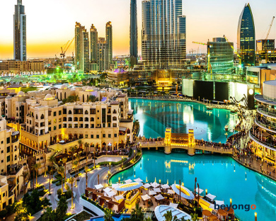 The First Collection Waterfront, Dubai, A Tribute Portfolio Hotel 77