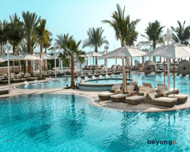 The First Collection Waterfront, Dubai, A Tribute Portfolio Hotel 78