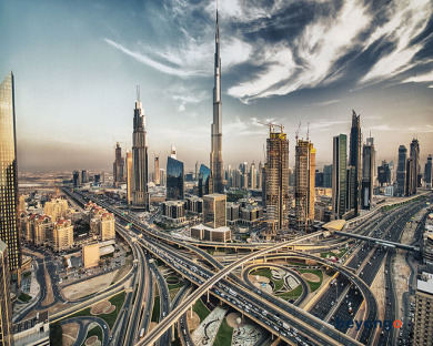 The First Collection Waterfront, Dubai, A Tribute Portfolio Hotel 79