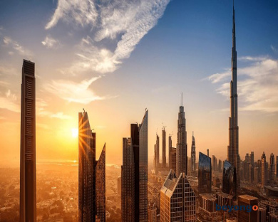 The First Collection Waterfront, Dubai, A Tribute Portfolio Hotel 80