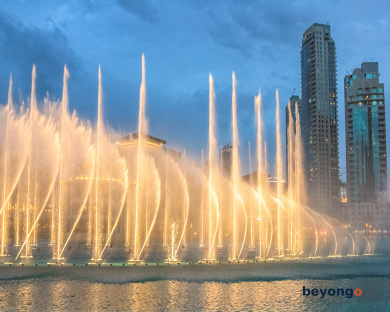 The First Collection Waterfront, Dubai, A Tribute Portfolio Hotel 81