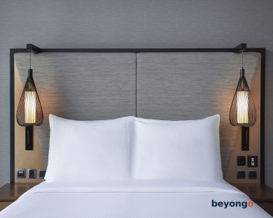 The First Collection Waterfront, Dubai, A Tribute Portfolio Hotel 9