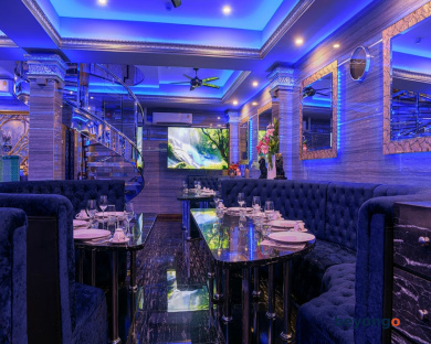 The Globe Hotel Bar and Restaurant 33