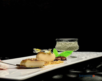 The Globe Hotel Bar and Restaurant 41