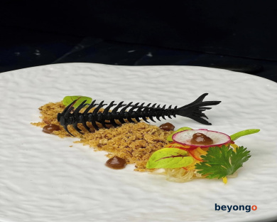 The Globe Hotel Bar and Restaurant 42