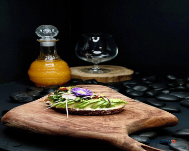 The Globe Hotel Bar and Restaurant 44