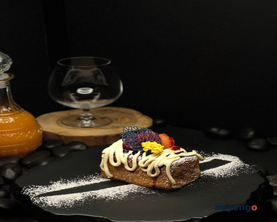 The Globe Hotel Bar and Restaurant 45