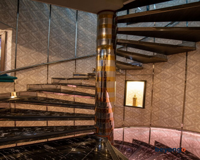 The Globe Hotel Bar and Restaurant 46