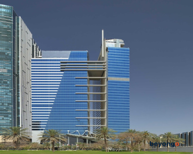 The H Dubai 1