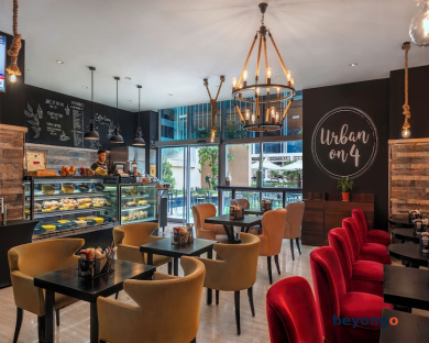 The H Dubai 107