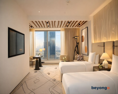 The H Dubai 114
