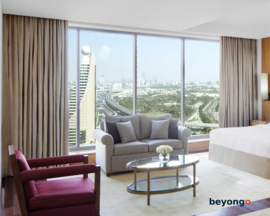 The H Dubai 116