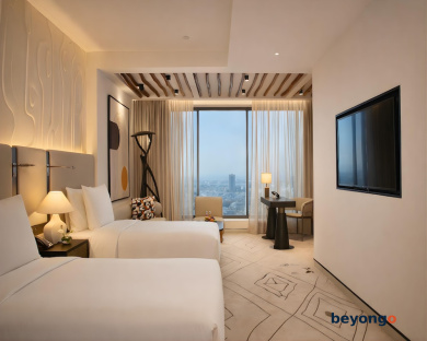 The H Dubai 119