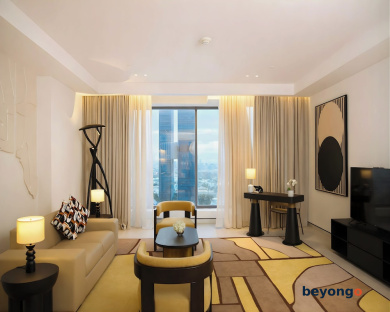 The H Dubai 120