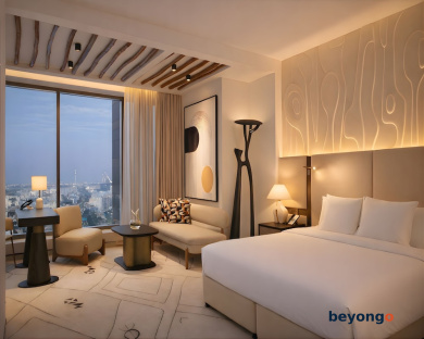 The H Dubai 121