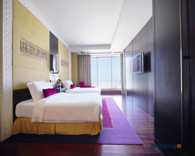 The H Dubai 122
