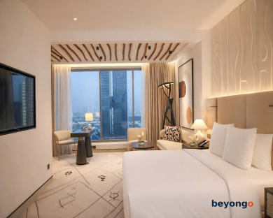 The H Dubai 141
