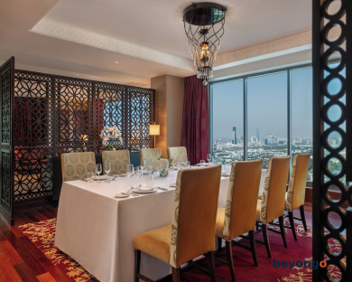 The H Dubai 144