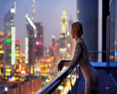 The H Dubai 150