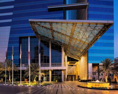 The H Dubai 2