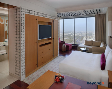 The H Dubai 22