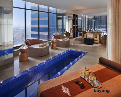 The H Dubai 23