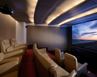 The H Dubai 25