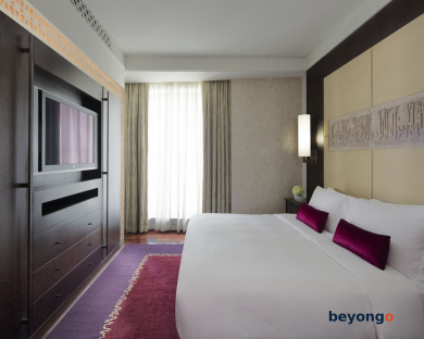The H Dubai 26
