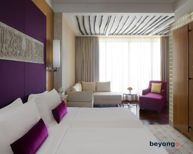 The H Dubai 27