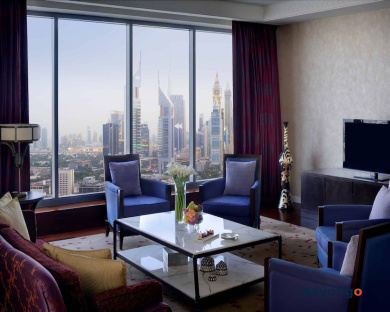 The H Dubai 28