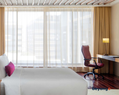 The H Dubai 29