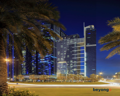 The H Dubai 3