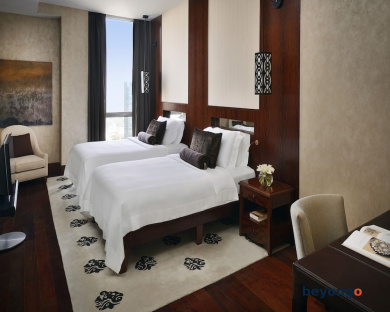 The H Dubai 30