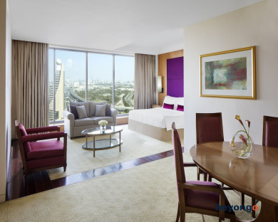 The H Dubai 31