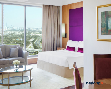 The H Dubai 33