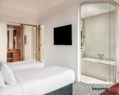 The H Dubai 34