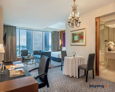 The H Dubai 36