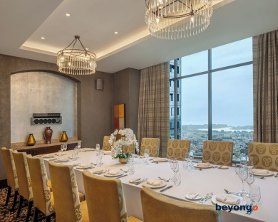 The H Dubai 37