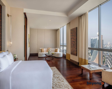 The H Dubai 38